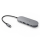 Stacja dokująca do laptopa Adam Elements CASA Hub S USB-C PD USB-A HDMI SSD 240GB